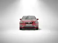 2024 Seat Ibiza