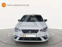 2024 Seat Ibiza