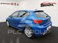 2024 Seat Ibiza