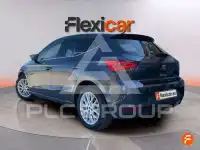2024 Seat Ibiza