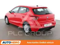 2024 Seat Ibiza