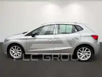 2024 Seat Ibiza