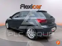 2024 Seat Ibiza