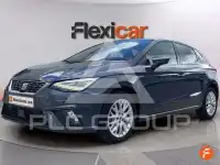 2024 Seat Ibiza