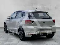 2024 Seat Ibiza