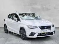 2024 Seat Ibiza