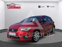 2024 Seat Ibiza