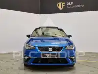 2024 Seat Ibiza
