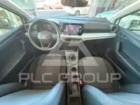 2024 Seat Ibiza