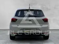 2024 Seat Ibiza
