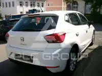 2024 Seat Ibiza