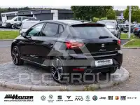 2024 Seat Ibiza