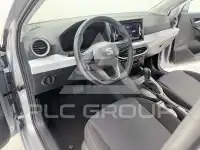 2024 Seat Ibiza