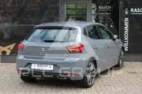 2024 Seat Ibiza