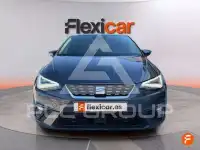 2024 Seat Ibiza