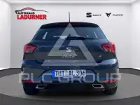 2024 Seat Ibiza