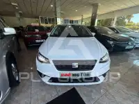 2024 Seat Ibiza