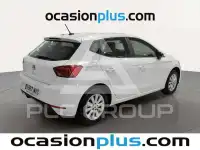 2024 Seat Ibiza