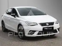 2024 Seat Ibiza