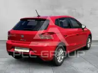 2024 Seat Ibiza
