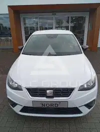 2024 Seat Ibiza