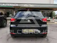 2024 Seat Ibiza