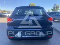 2024 Seat Ibiza