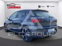 2024 Seat Ibiza