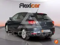 2024 Seat Ibiza