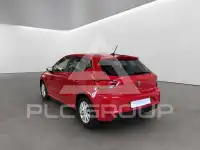 2024 Seat Ibiza