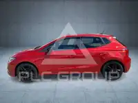 2024 Seat Ibiza