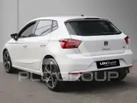2024 Seat Ibiza