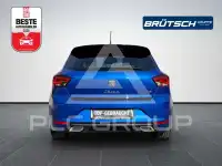 2024 Seat Ibiza