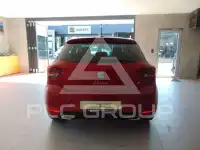 2024 Seat Ibiza
