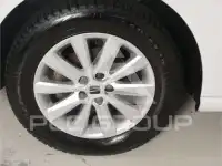 2024 Seat Ibiza
