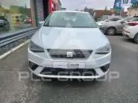 2025 Seat Ibiza