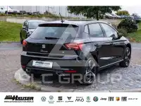 2024 Seat Ibiza