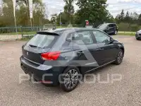2024 Seat Ibiza