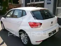 2024 Seat Ibiza