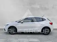 2024 Seat Ibiza