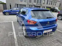 2024 Seat Ibiza