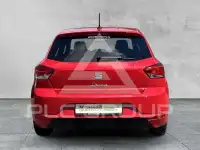 2024 Seat Ibiza