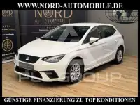 2024 Seat Ibiza
