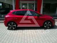 2024 Seat Ibiza
