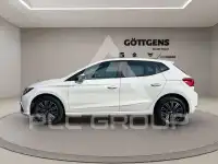 2024 Seat Ibiza
