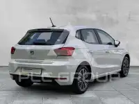 2024 Seat Ibiza