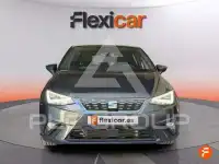 2024 Seat Ibiza