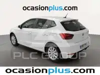 2024 Seat Ibiza