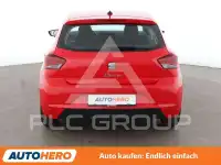 2024 Seat Ibiza