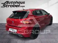 2024 Seat Ibiza